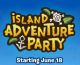 club-penguin-adventure-island-party