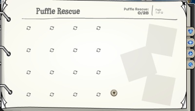 puffle-rescue-stamps