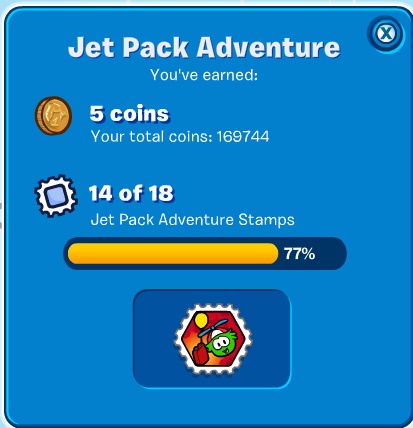 green-puffle-in-jet-pack-adventure4