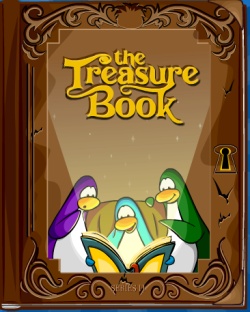 treasure11-book