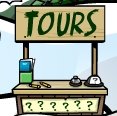 Image of Club Penguin Tour Guide